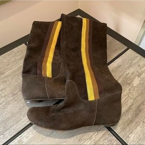 Womens Bootss(reservedCEMAENE.)